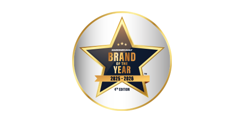 Brand of the Year 2025
