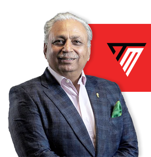 C. P. Gurnani