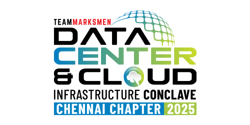Data Center & Cloud Infrastructure Conclave chennai Chapter 2025