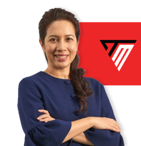 Datin Seri Sunita Rajakumar