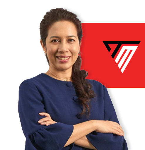 Datin Seri Sunita Rajakumar