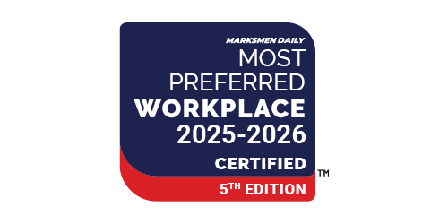 Most Preferred Workplace 2025-26 5th Edition