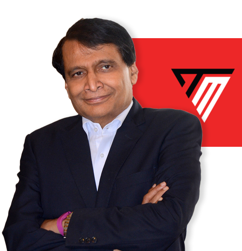 Shri Suresh Prabhu