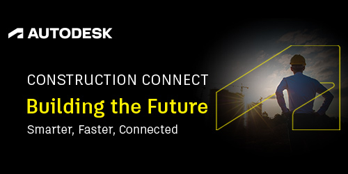 Construction Connect NCR 2025