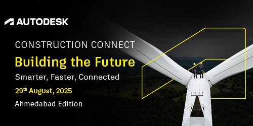 Construction Connect Ahmedabad Edition 2025