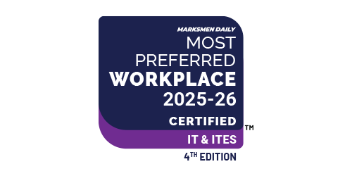 Most Preferred Workplace IT & ITES 2025-26