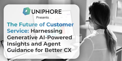 Uniphore Webinar July 2025
