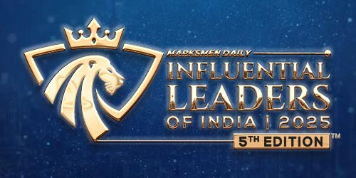 Influential Leaders of India 2025