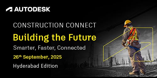 Construction Connect Hyderabad 2025