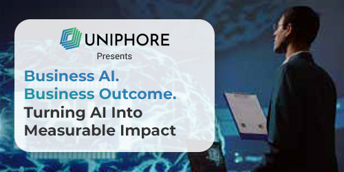 Uniphore Webinar October 2025