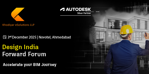 Autodesk Ahemdabad 2025