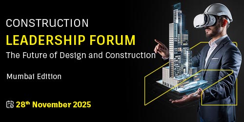 Autodesk Mumbai November 2025