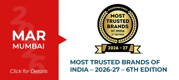 Most Trusted Brands of India 2026