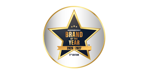 Brand of the Year 2026-27