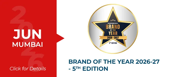 Brand of the Year 2026-27 - 5th Edition