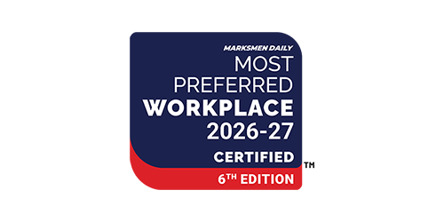 Most Preferred Workplace 2026-27 - 6th edition