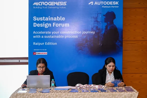 Autodesk-Sustainable-Design-Forum-Raipur-2026-01