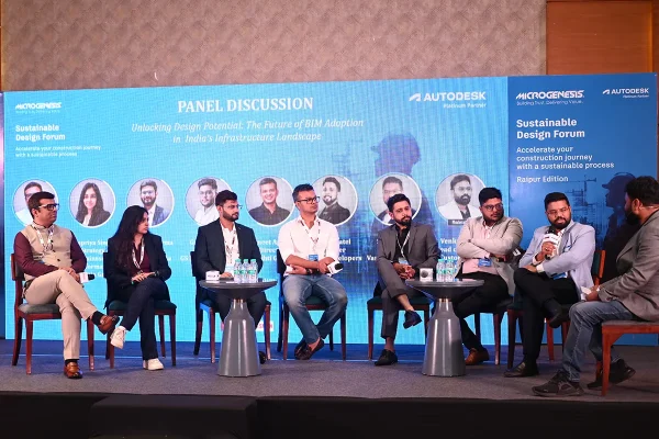 Autodesk-Sustainable-Design-Forum-Raipur-2026-18