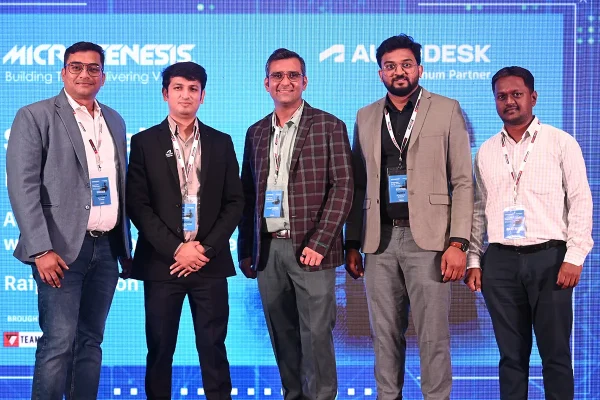 Autodesk-Sustainable-Design-Forum-Raipur-2026-27