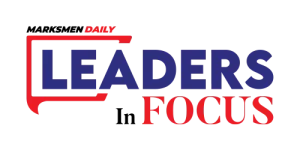 Leaders in focus