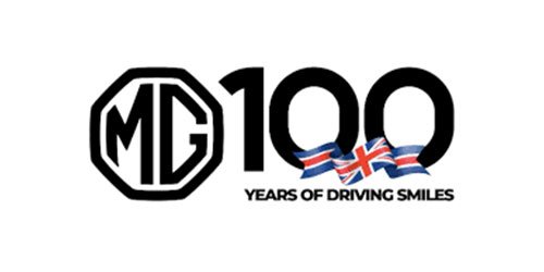 MG 100