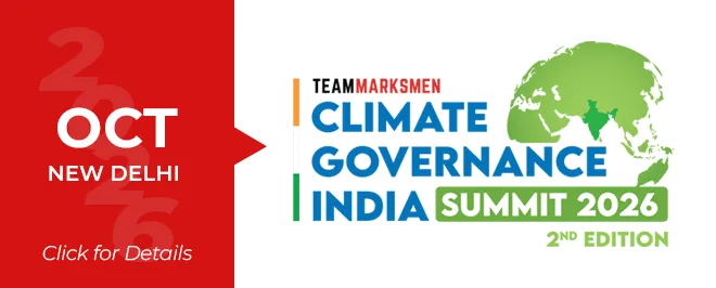 Climate Governance India Summit 2026