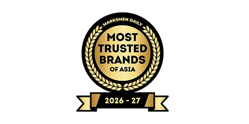 Most Trusted Brands of Asia 2026