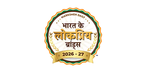 Bharat Ke Lokpriya Brands 2026-27 Logo