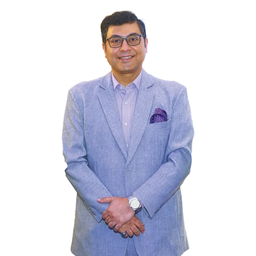 Raj Khubchandani