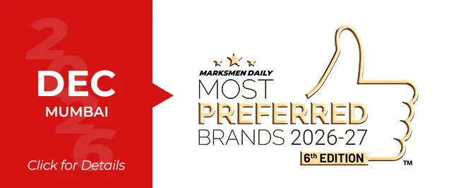 Most Preferred Brands 2026-27