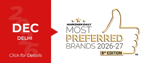 Most Preferred Brands 2026-27